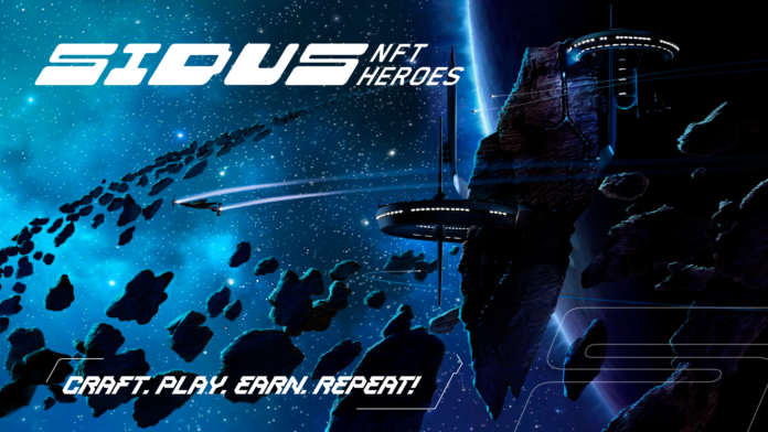SIDUS: NFT Heroes vs. Sandbox 3D: An honest review by a video game addict SIDUS: NFT Heroes vs. Sandbox 3D: An honest review by a video game addict