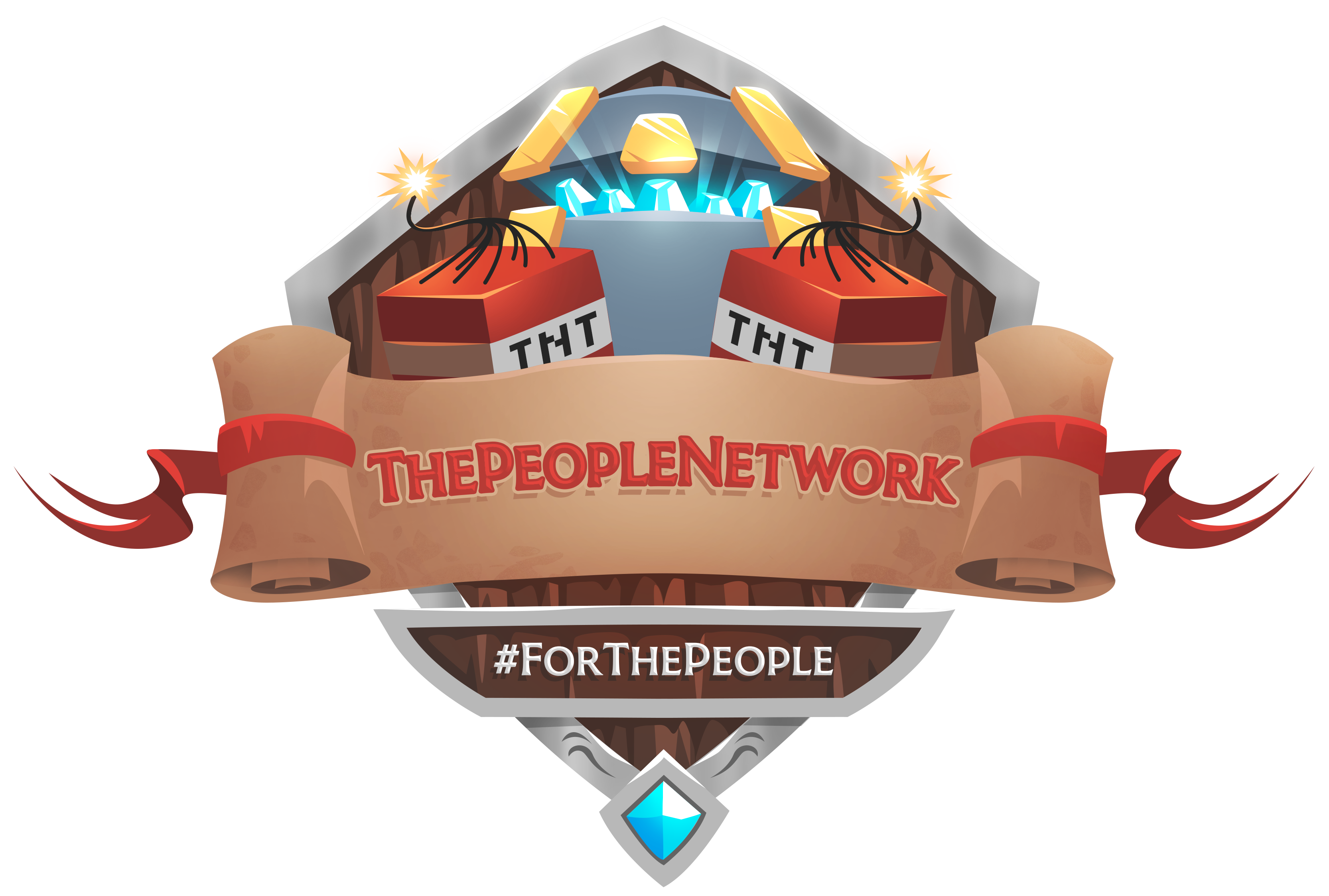 ThePeopleSMP, The Best Griefing Enabled Survival Minecraft SMP 1 ThePeopleSMP, The Best Griefing Enabled Survival Minecraft SMP 2