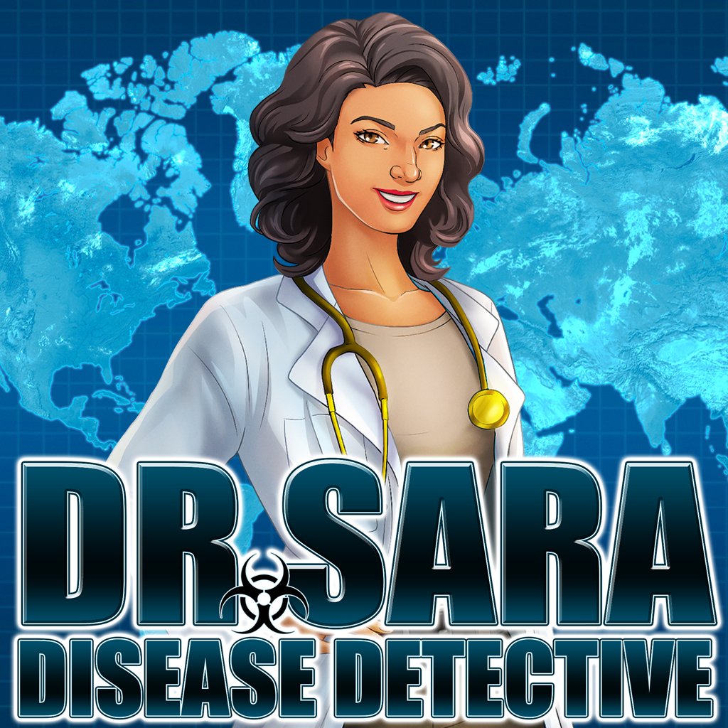 New Mobile Game Lets Students Investigate and Solve Global Disease Outbreaks 1 New Mobile Game Lets Students Investigate and Solve Global Disease Outbreaks 26