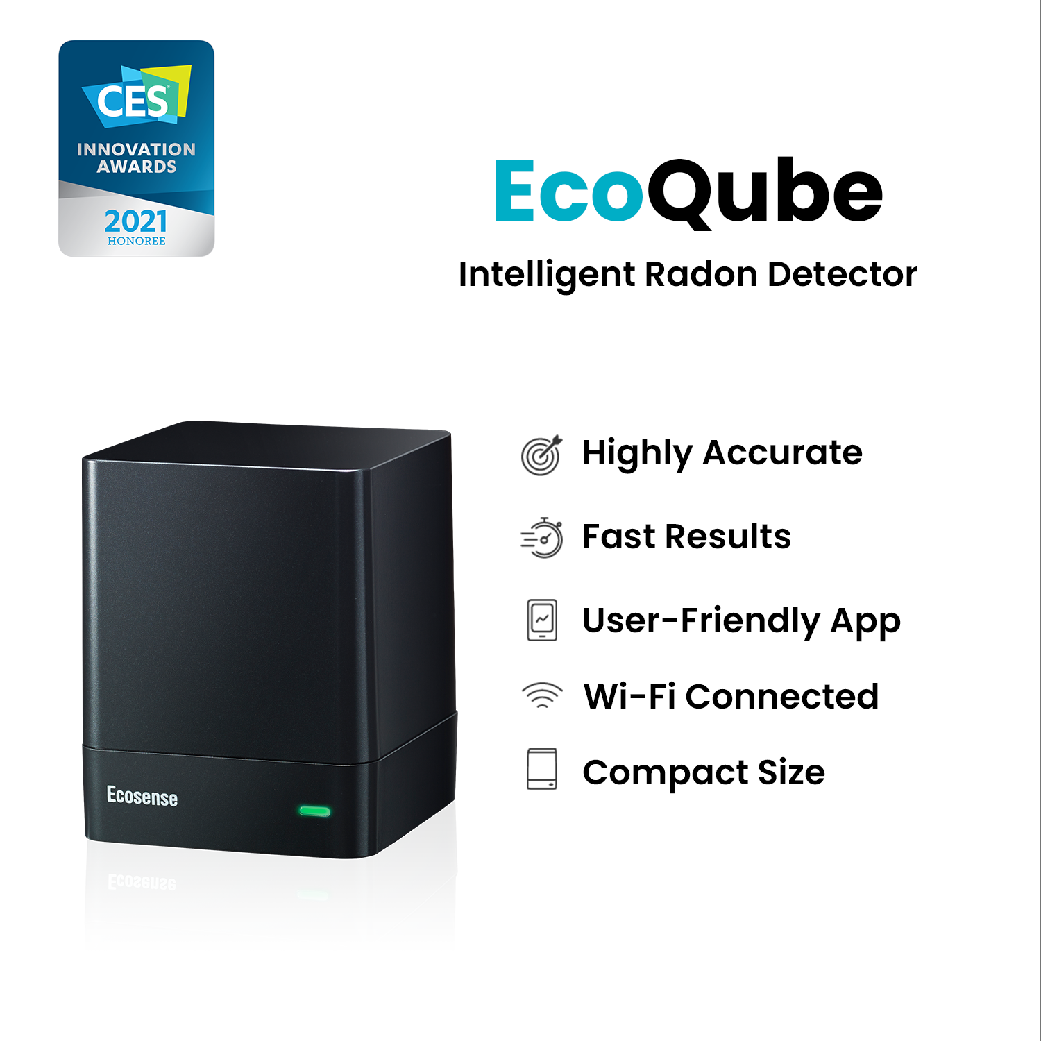EcoQube Shipments Dramatically Increase After Radon Detection and Monitoring Device is Included in TIME’s Best Inventions List of 2021 1 EcoQube Shipments Dramatically Increase After Radon Detection and Monitoring Device is Included in TIME’s Best Inventions List of 2021 14