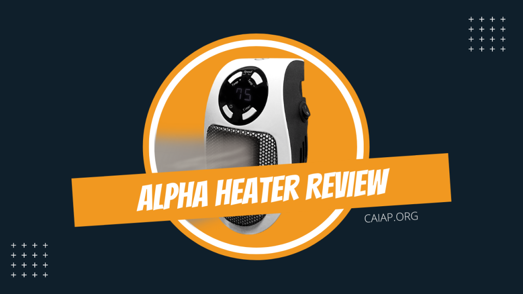 Alpha Heater Canada Reviews – Where Should One Buy Alpha Heater in Canada?