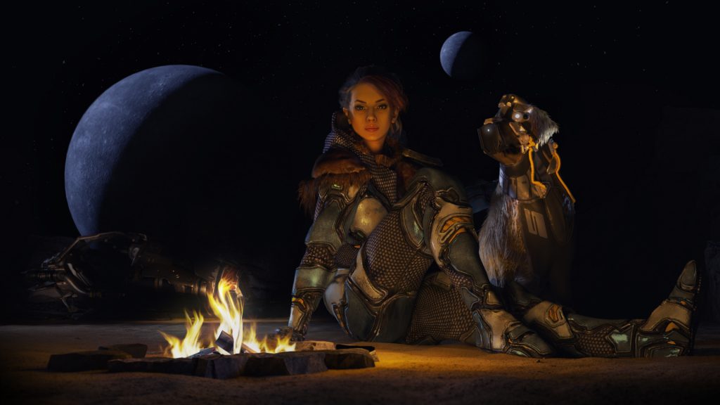 What play-to-earn games like Sidus Heroes forecasts about the future of the digital economy What play-to-earn games like Sidus Heroes forecasts about the future of the digital economy