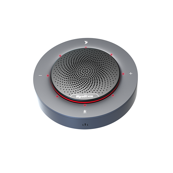 WyreStorm Launches HALO 30 USB Conference Speakerphone to Provide Professional Audio for Home Office and Corporate Meeting Room WyreStorm Launches HALO 30 USB Conference Speakerphone to Provide Professional Audio for Home Office and Corporate Meeting Room