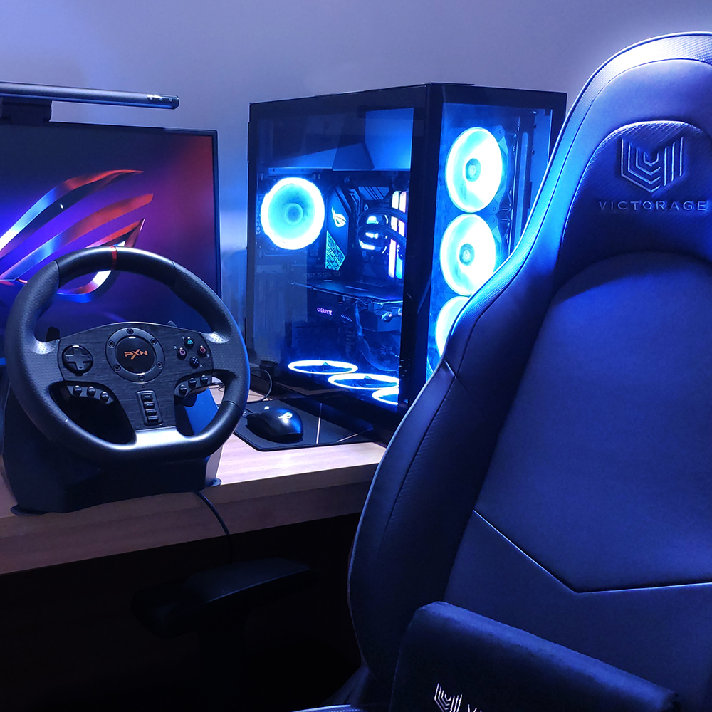 Factors to be focused on when choosing gaming chair Factors to be focused on when choosing gaming chair