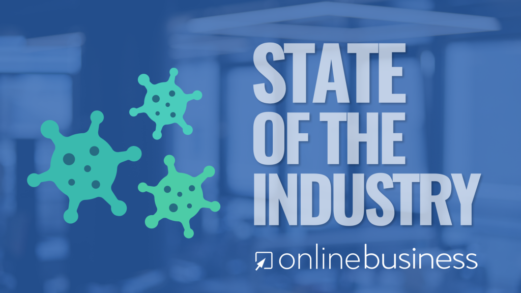 A Conversation with Founder of OnlineBusiness.com, Reflects on Pandemic and the State of the Industry Today A Conversation with Founder of OnlineBusiness.com, Reflects on Pandemic and the State of the Industry Today