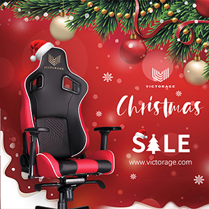Why are Victorage gaming chairs better than others? 1 Why are Victorage gaming chairs better than others? 4