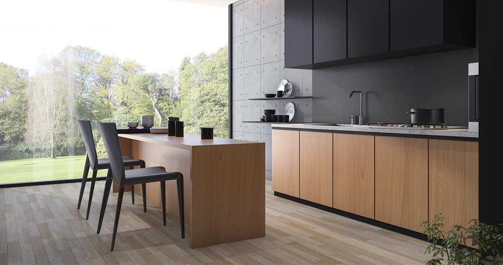 N Veneer Taishi is All Set to Be the Top Wood Veneer Supplier in Malaysia