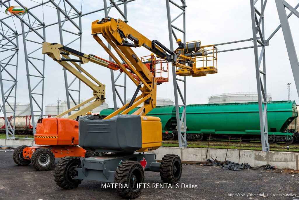 EZ EQUIPMENT RENTAL Highlights the Advantages of Renting an Equipment