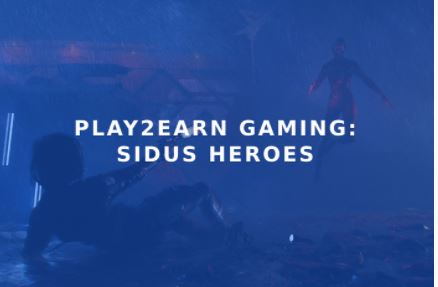 Sidus Heroes announces Partnership with Coinvision Gaming 1 Sidus Heroes announces Partnership with Coinvision Gaming 20