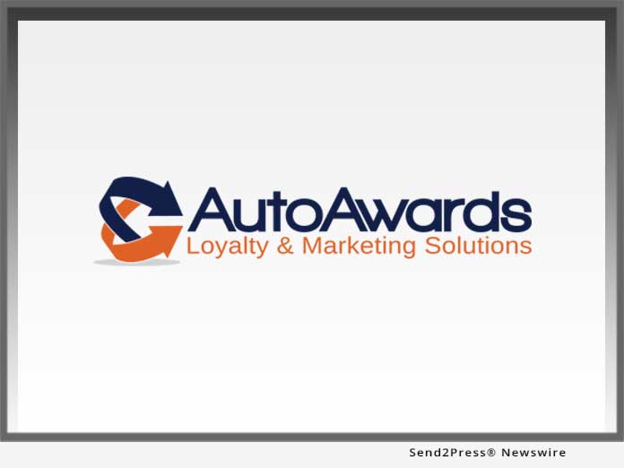 AutoAwards Loyalty Program Offers Incredible Returns for Dealerships After Recent Inventory Shortages AutoAwards Loyalty Program Offers Incredible Returns for Dealerships After Recent Inventory Shortages