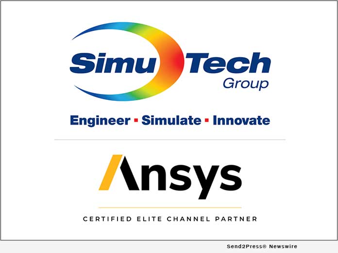 SimuTech Group Announces Territory Expansion Offering Ansys Software and Support to All of US and Canada SimuTech Group Announces Territory Expansion Offering Ansys Software and Support to All of US and Canada
