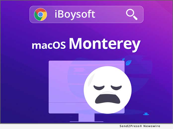 Apple’s New macOS Monterey Disappoints Mac Users with Paralyzed Macs, Update failure, and Unavailable NTFS Write Support 1 Apple’s New macOS Monterey Disappoints Mac Users with Paralyzed Macs, Update failure, and Unavailable NTFS Write Support 4