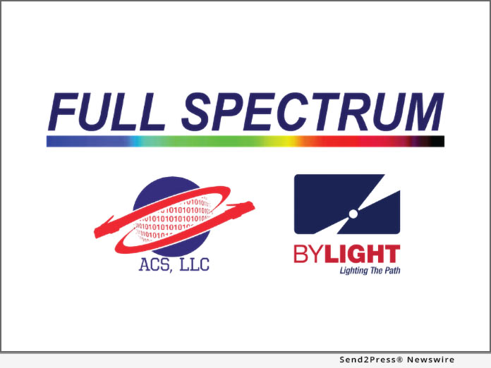 FSO Awarded $31.2M EWOCS Task Order – ACS, By Light JV Supports Operation of World’s Only Combined Space Operations Center (CSpOC) 1 FSO Awarded $31.2M EWOCS Task Order – ACS, By Light JV Supports Operation of World’s Only Combined Space Operations Center (CSpOC) 14