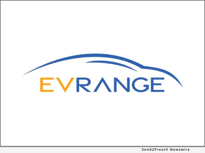 EV Range Inc. to Install 26 High-Powered EV Charging Stations in CA and NV in 2022 3 EV Range Inc