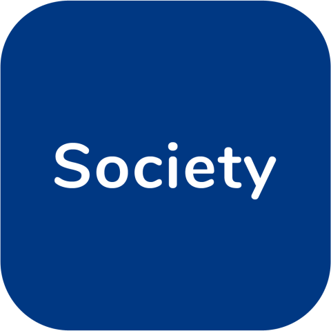 Society, the fastest growing student app for clubs, events, tickets and group chats 1 Society, the fastest growing student app for clubs, events, tickets and group chats 10