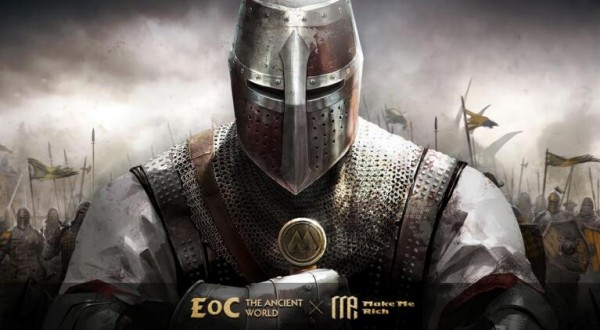 EOC raises M at nearly 0M valuation for Era Of Civilization play-to-earn NFT game EOC raises M at nearly 0M valuation for Era Of Civilization play-to-earn NFT game