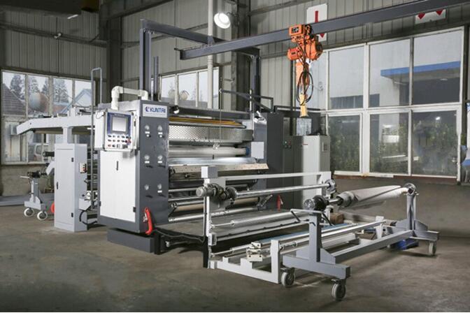 Kuntai Machinery Releases Superior Cutting Machines Equipped with Latest Technologies Delivering Quality and Faster Products in Various Sectors 1 Kuntai Machinery Releases Superior Cutting Machines Equipped with Latest Technologies Delivering Quality and Faster Products in Various Sectors 2