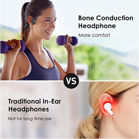 The Mojawa MOJO 1 Bone Conduction Headphones – Becoming the Leader of the Upcoming Metaverse 1 The Mojawa MOJO 1 Bone Conduction Headphones – Becoming the Leader of the Upcoming Metaverse 5