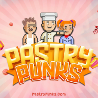 PastryPunks Crypto Token is Launching on the Binance Smart Chain PastryPunks Crypto Token is Launching on the Binance Smart Chain