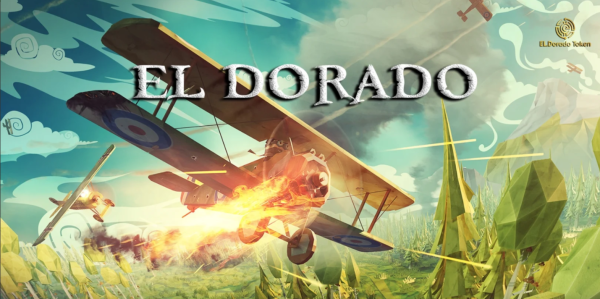 El Dorado, A New And Addictive Mobile Game Now Available On Google Play Store 1 El Dorado, A New And Addictive Mobile Game Now Available On Google Play Store 3