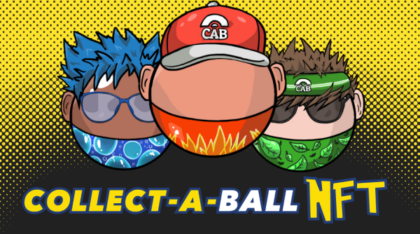 Collect-A-Ball NFT Announces Mint Date and Utility for NFT Project Collect-A-Ball NFT Announces Mint Date and Utility for NFT Project