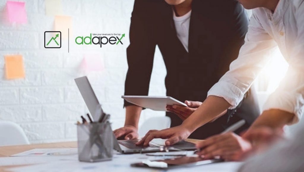 Adapex Parent Company DATRIX Now Listed on Euronext Growth Milan Adapex Parent Company DATRIX Now Listed on Euronext Growth Milan