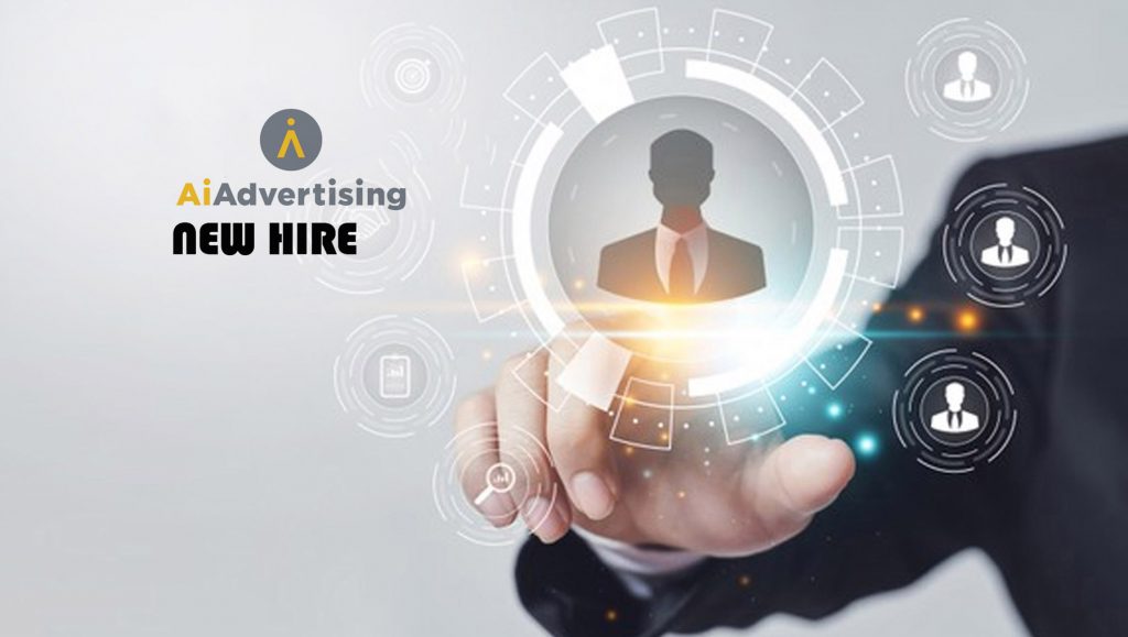 AiAdvertising Adds Top Executive Talent