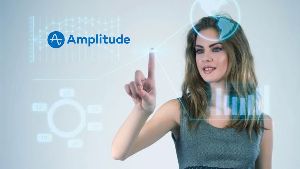 Amplitude Ranks #1 in Three Analytics Categories by G2, Announces 2021 Datamonsters of the Year Winners Amplitude Ranks #1 in Three Analytics Categories by G2, Announces 2021 Datamonsters of the Year Winners