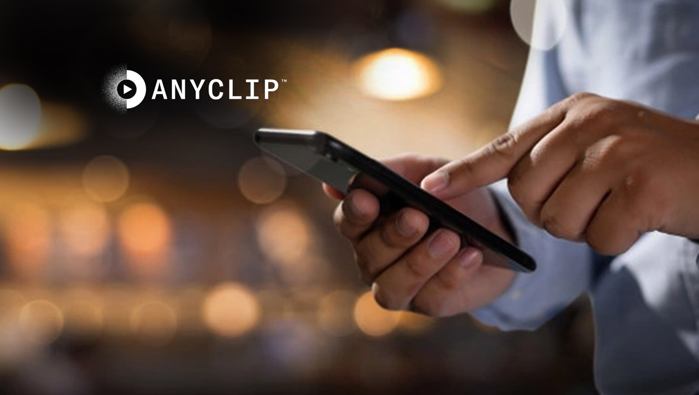 AnyClip Launches Their Zoom Connector App – Enabling Companies to Use AI to Upload, Store, Analyze and Manage Zoom Recordings Across Their Business 1 AnyClip Launches Their Zoom Connector App – Enabling Companies to Use AI to Upload, Store, Analyze and Manage Zoom Recordings Across Their Business 16