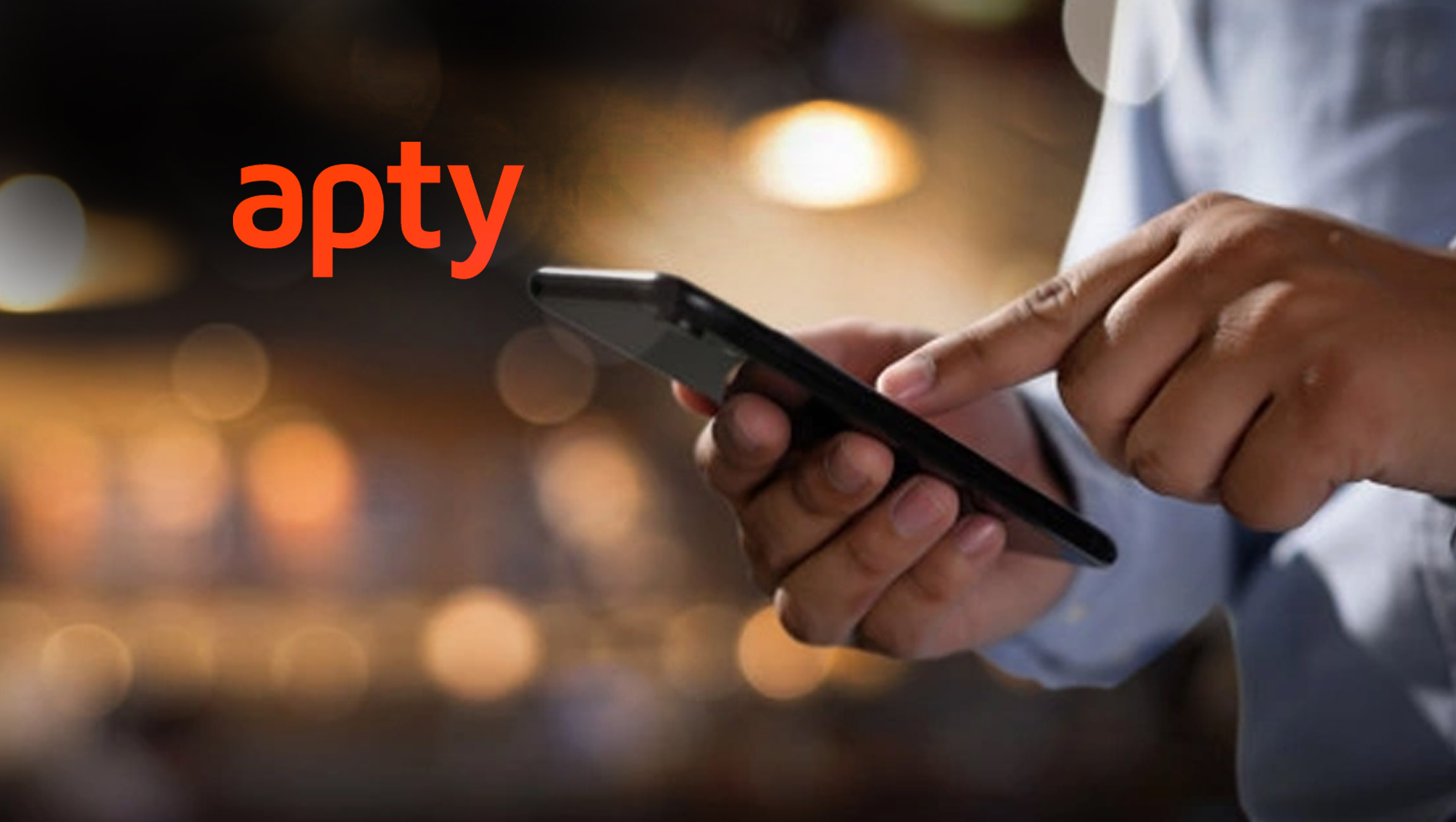 Apty DAP Named ‘Easiest to use for Enterprises’ & ‘Leader in DAP Category’ by G2 1 Apty DAP Named ‘Easiest to use for Enterprises’ & ‘Leader in DAP Category’ by G2 22