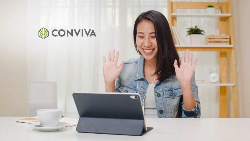 Conviva Teams With Experian to Expand Audience Measurement Capabilities for Streaming Publishers Conviva Teams With Experian to Expand Audience Measurement Capabilities for Streaming Publishers