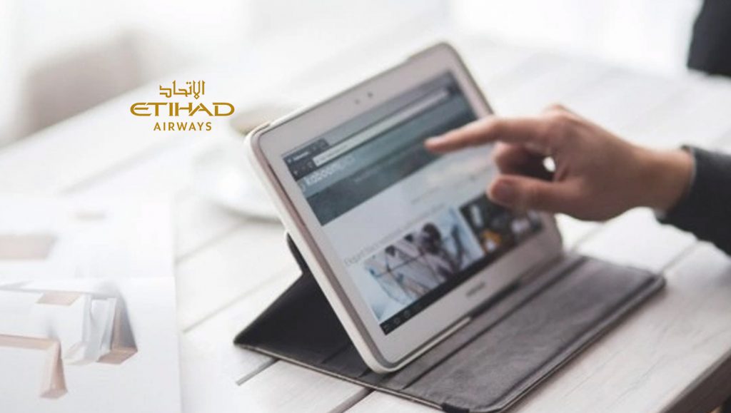 Etihad Airways Selects Ad-Lib.io to Evolve and Scale their Cross-Channel Digital Marketing Etihad Airways Selects Ad-Lib.io to Evolve and Scale their Cross-Channel Digital Marketing