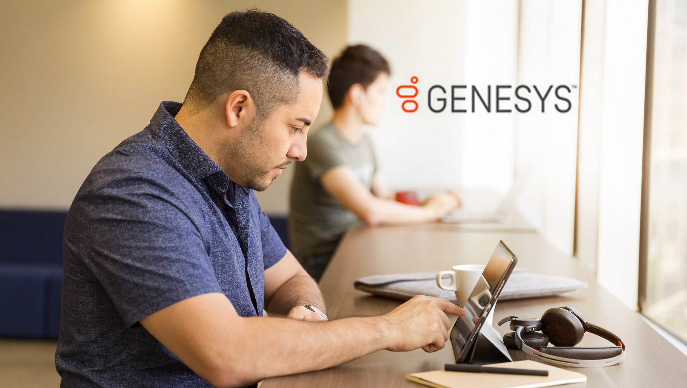 Genesys Raises $580 Million in Funding at $21 Billion Valuation 1 Genesys Raises $580 Million in Funding at $21 Billion Valuation 16