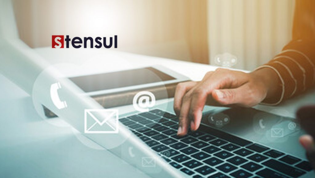 Independent Research Firm Names Stensul a Vendor in Now Tech Email Marketing Report