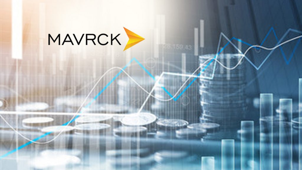 Mavrck Closes 0 Million Investment Round to Redefine Influencer Marketing into Social Proof at Scale Mavrck Closes 0 Million Investment Round to Redefine Influencer Marketing into Social Proof at Scale