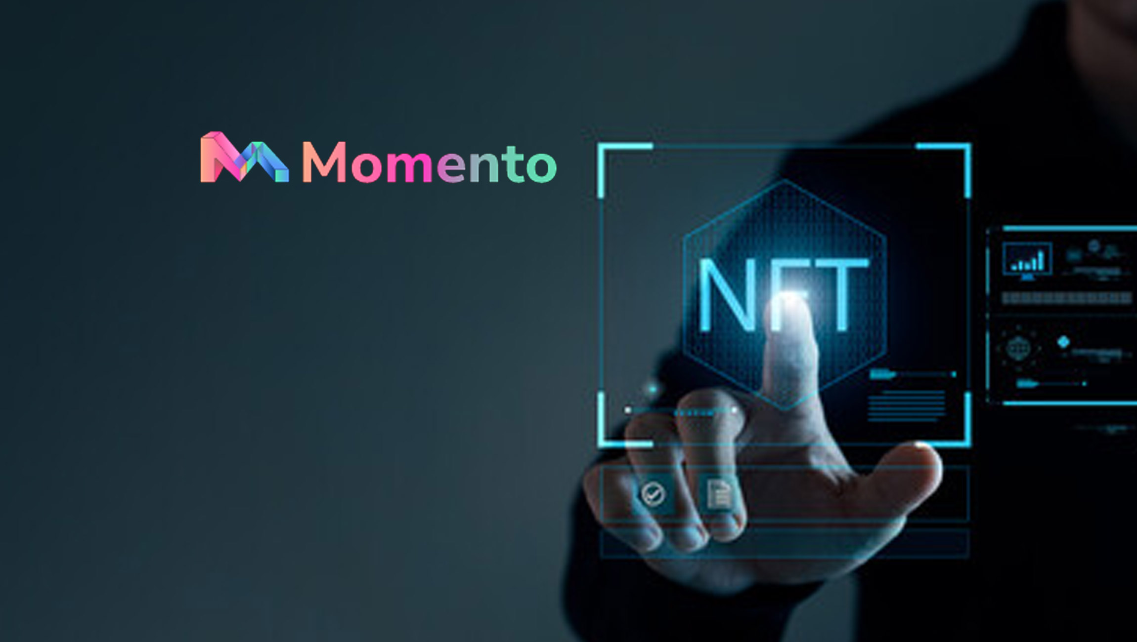 Momento NFT Emerges From Stealth to Bring NFTs to the Creator Economy With a $4M Seed Equity Round Led by Cadenza Ventures, With Participation From FTX, Animoca, & Mark Pincus 1 Momento NFT Emerges From Stealth to Bring NFTs to the Creator Economy With a $4M Seed Equity Round Led by Cadenza Ventures, With Participation From FTX, Animoca, & Mark Pincus 14