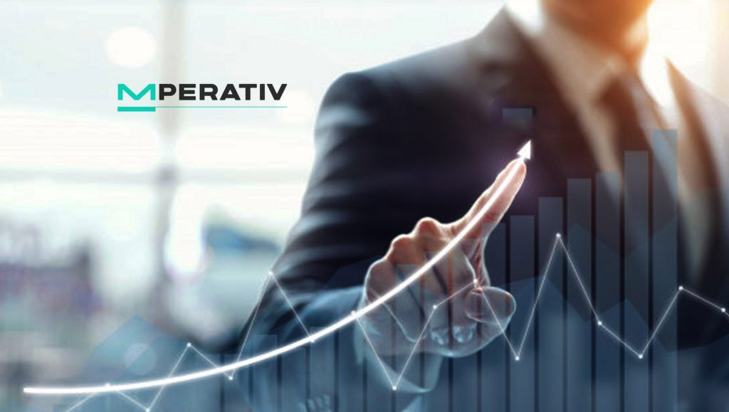 Mperativ Raises Million to Operationalize Revenue Mindset Across the Entire Business Mperativ Raises Million to Operationalize Revenue Mindset Across the Entire Business