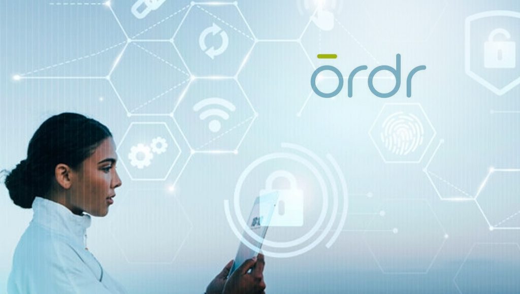 Ordr Successfully Achieves SOC 2 Type 2 Compliance Ordr Successfully Achieves SOC 2 Type 2 Compliance