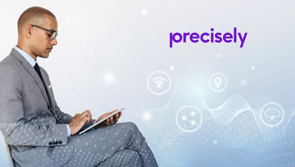 Precisely Announces Latest Update to Data360 Govern: Launching a Seamless User Experience for Managing Data Quality and Governance Precisely Announces Latest Update to Data360 Govern: Launching a Seamless User Experience for Managing Data Quality and Governance