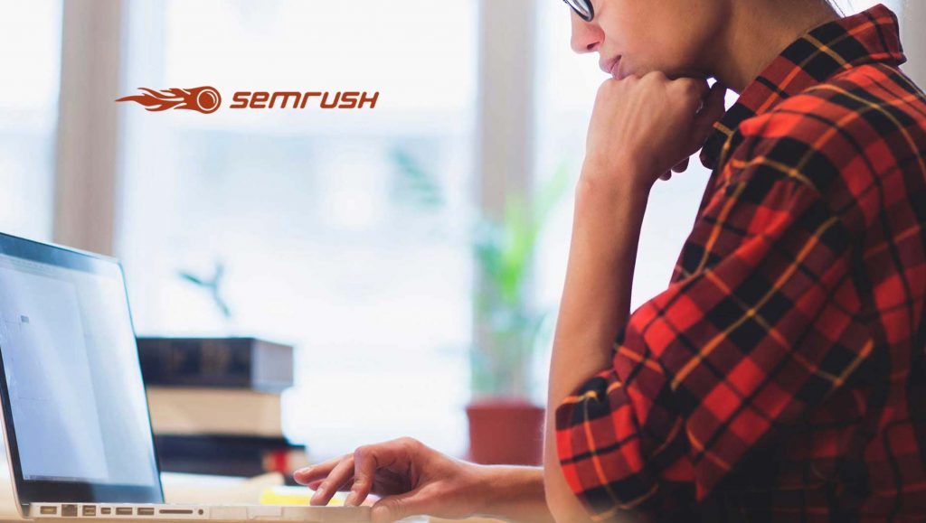 Semrush Offers Free Traffic Tools Subscription to Amazon Alexa Internet Users Semrush Offers Free Traffic Tools Subscription to Amazon Alexa Internet Users