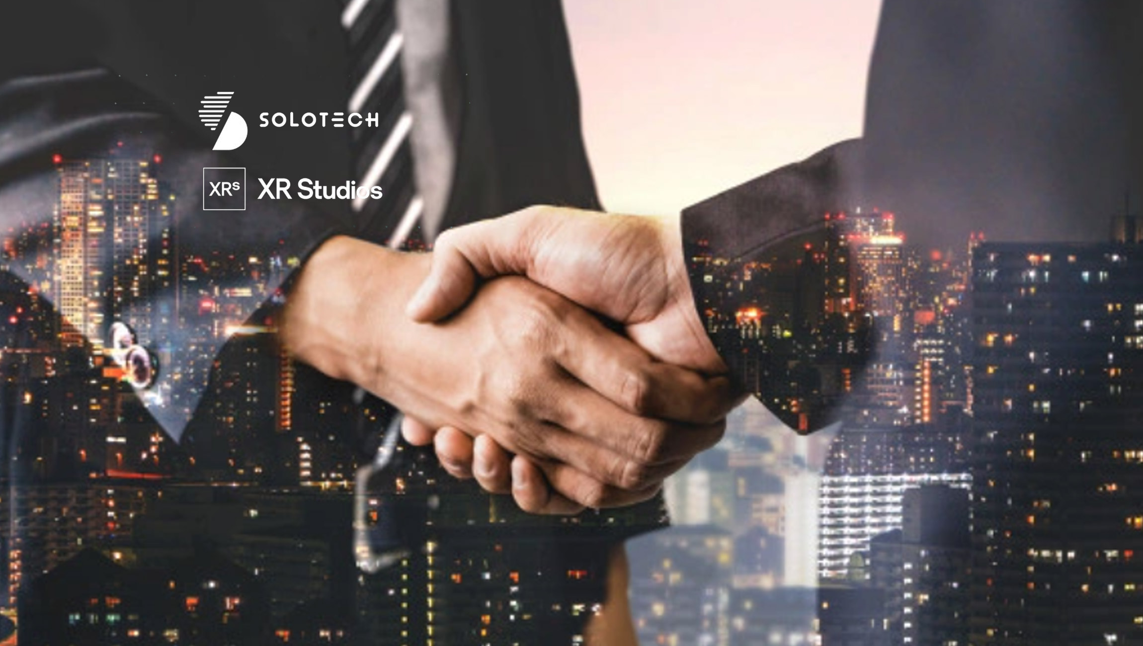 Solotech Acquires XR Studios, Expanding Virtual Production Services With an L.A.-Dedicated Campus for Extended Reality 1 Solotech Acquires XR Studios, Expanding Virtual Production Services With an L.A.-Dedicated Campus for Extended Reality 16