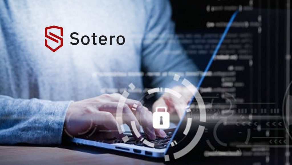 Sotero Achieves Prestigious GxP Validation Sotero Achieves Prestigious GxP Validation
