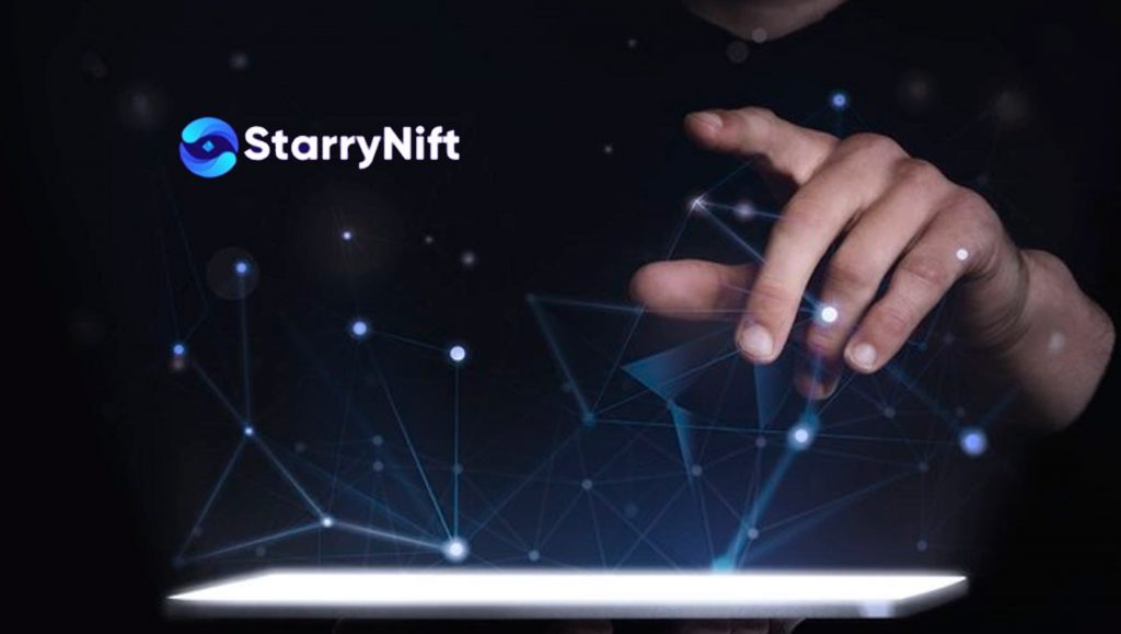 StarryNift Launches Marketplace to Facilitate NFTs Monetization StarryNift Launches Marketplace to Facilitate NFTs Monetization