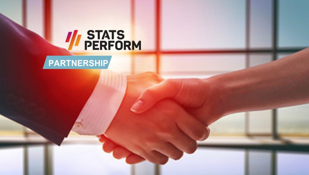 Stats Perform and HEIM:SPIEL Partner in Fan Engagement Stats Perform and HEIM:SPIEL Partner in Fan Engagement