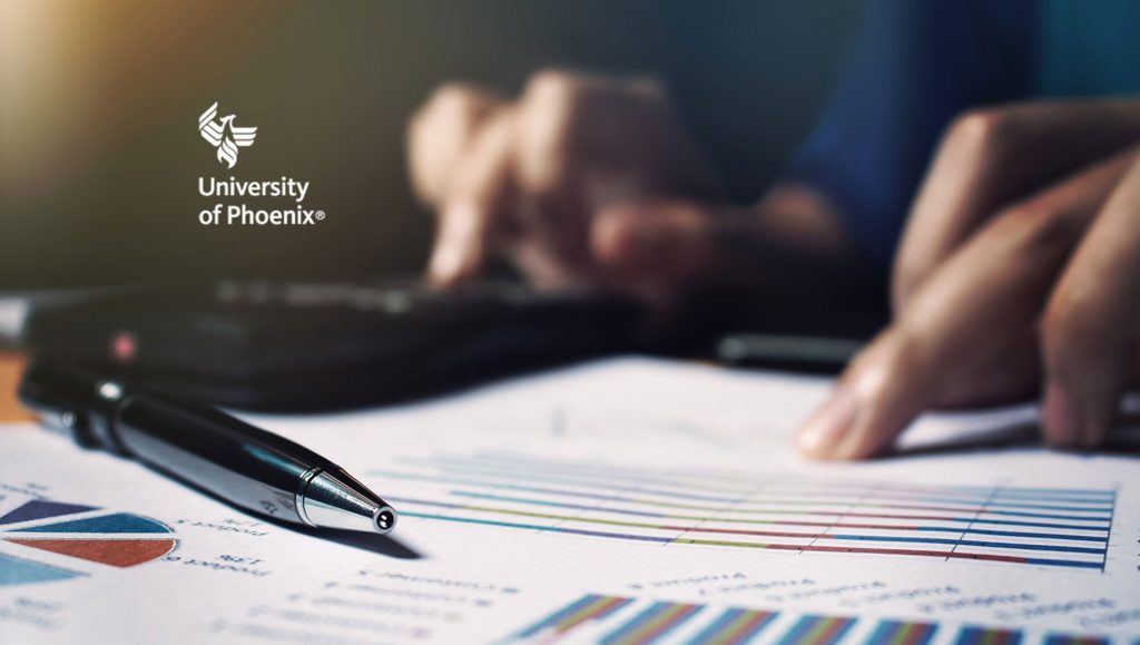 University of Phoenix Launches Digital Marketing Professional Development Courses University of Phoenix Launches Digital Marketing Professional Development Courses
