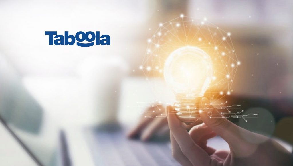 Taboola Announces Launch of a Native Bidding Service, Facilitating Expansion to Display, Social Networks and Other Platforms to Fuel Even Faster Growth, and Signs New Microsoft Agreement Through July 2024 Taboola Announces Launch of a Native Bidding Service, Facilitating Expansion to Display, Social Networks and Other Platforms to Fuel Even Faster Growth, and Signs New Microsoft Agreement Through July 2024