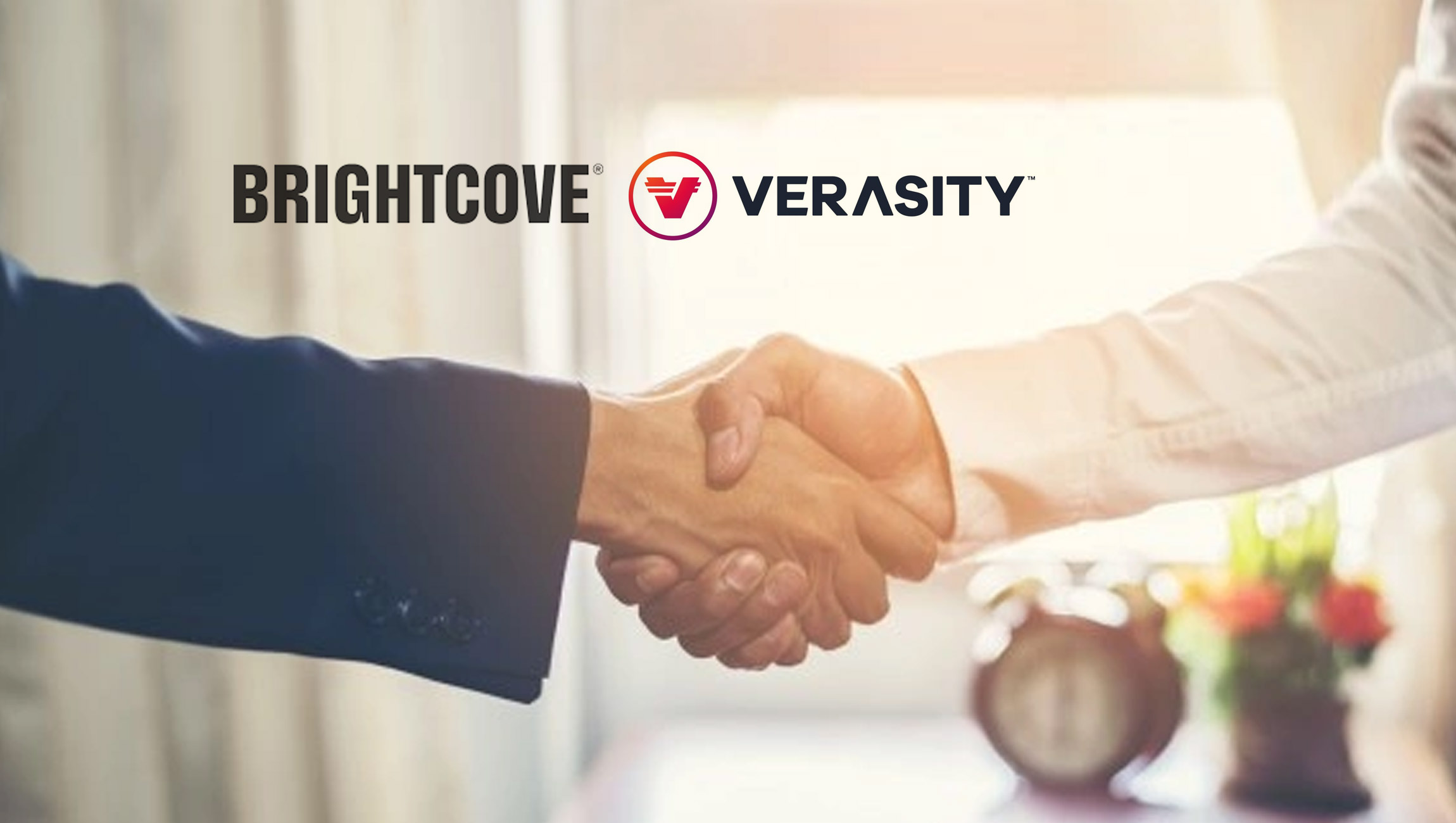Verasity Joins the Brightcove Marketplace to Provide Customers With Proprietary Ad-Tech Technology 1 Verasity Joins the Brightcove Marketplace to Provide Customers With Proprietary Ad-Tech Technology 6