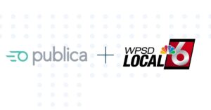 WPSD Local 6 Partners with Publica to Accelerate CTV Strategy 2 WPSD Local 6 Partners with Publica to Accelerate CTV Strategy 22
