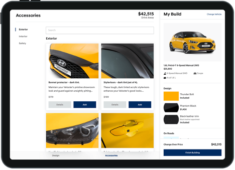 Auto CX unveils game-changing car dealership sales and customer experience platform 1 Auto CX unveils game-changing car dealership sales and customer experience platform 14