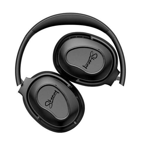 SHENOY AUDIO Announces the Release of its flagship SH010 Hybrid Active Noise Cancelling Wireless Headphones 1 SHENOY AUDIO Announces the Release of its flagship SH010 Hybrid Active Noise Cancelling Wireless Headphones 6